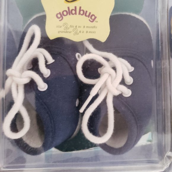 Infant - Boy - Baby Shower Gift - New - Picture 7 of 9